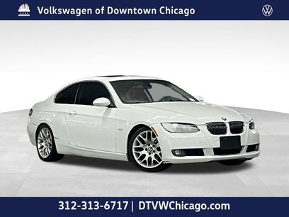 Used 2008 BMW 328i Coupe