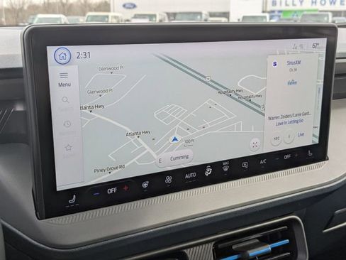 New 2026 Ford Maverick Lobo AWD/4WD image 15
