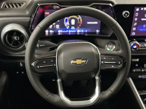 New 2025 Chevrolet Colorado LT w/ Advanced Trailering Package image 4