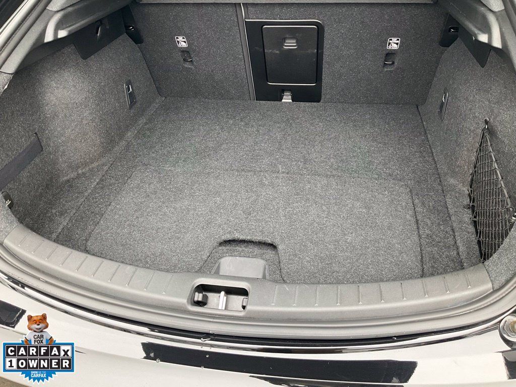 Used 2023 Polestar Polestar 2 w/ Pilot Pack AWD/4WD image 10