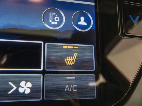 Used 2024 Subaru WRX Limited image 26