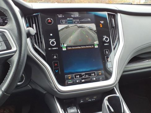 Used 2022 Subaru Outback Onyx Edition XT image 10