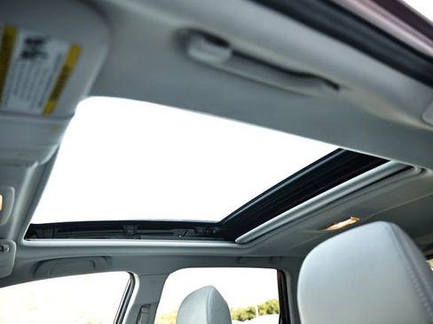 Used 2014 Subaru Forester 2.5i Touring image 20