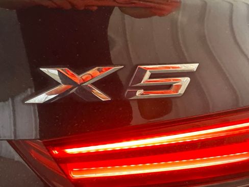 Used 2017 BMW X5 sDrive35i RWD image 13