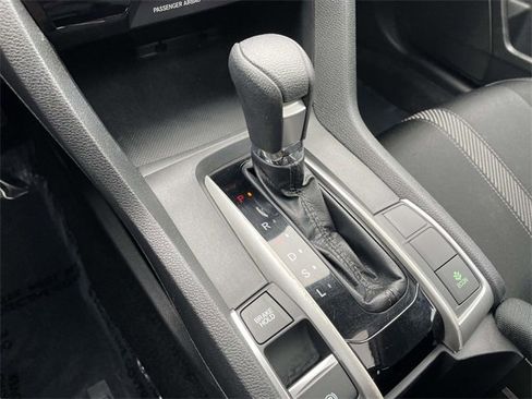 Used 2017 Honda Civic EX image 23