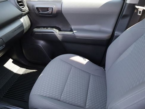 Used 2023 Toyota Tacoma SR image 11