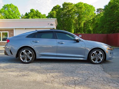 Used 2023 Kia K5 EX image 6