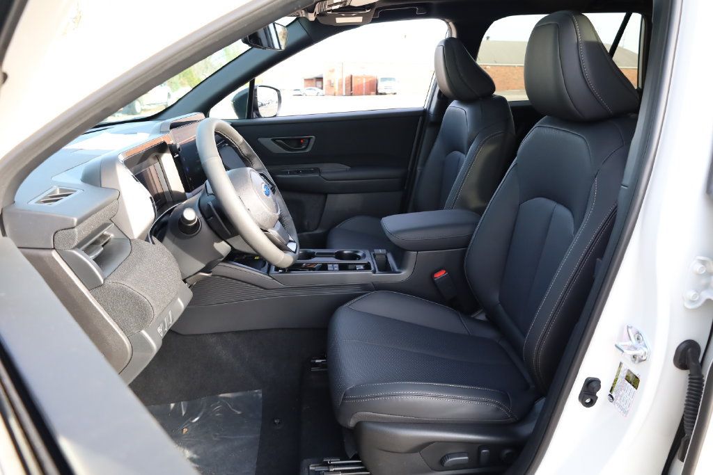 Used 2026 Subaru Outback Limited XT AWD/4WD image 10