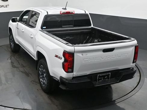 New 2026 Chevrolet Colorado Z71 image 19