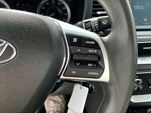 Used 2019 Hyundai Sonata ECO image 23