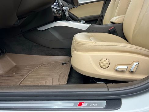 Used 2016 Audi A4 2.0T Premium Plus w/ Technology Package image 41