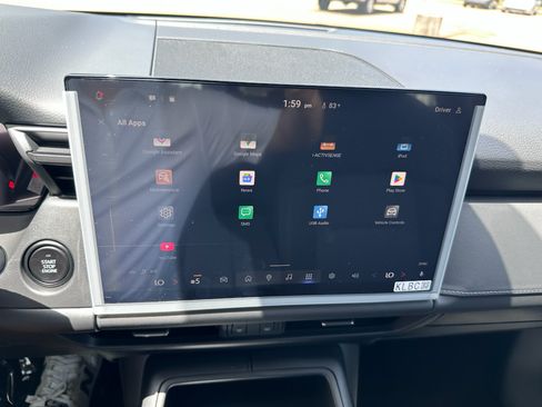 New 2026 MAZDA CX-5 AWD 2.5 S image 15
