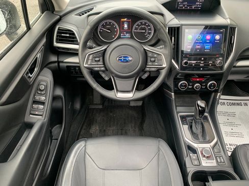 Used 2019 Subaru Forester Limited AWD/4WD image 30