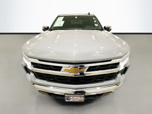 Used 2024 Chevrolet Silverado 1500 LT w/ Safety Package RWD image 2