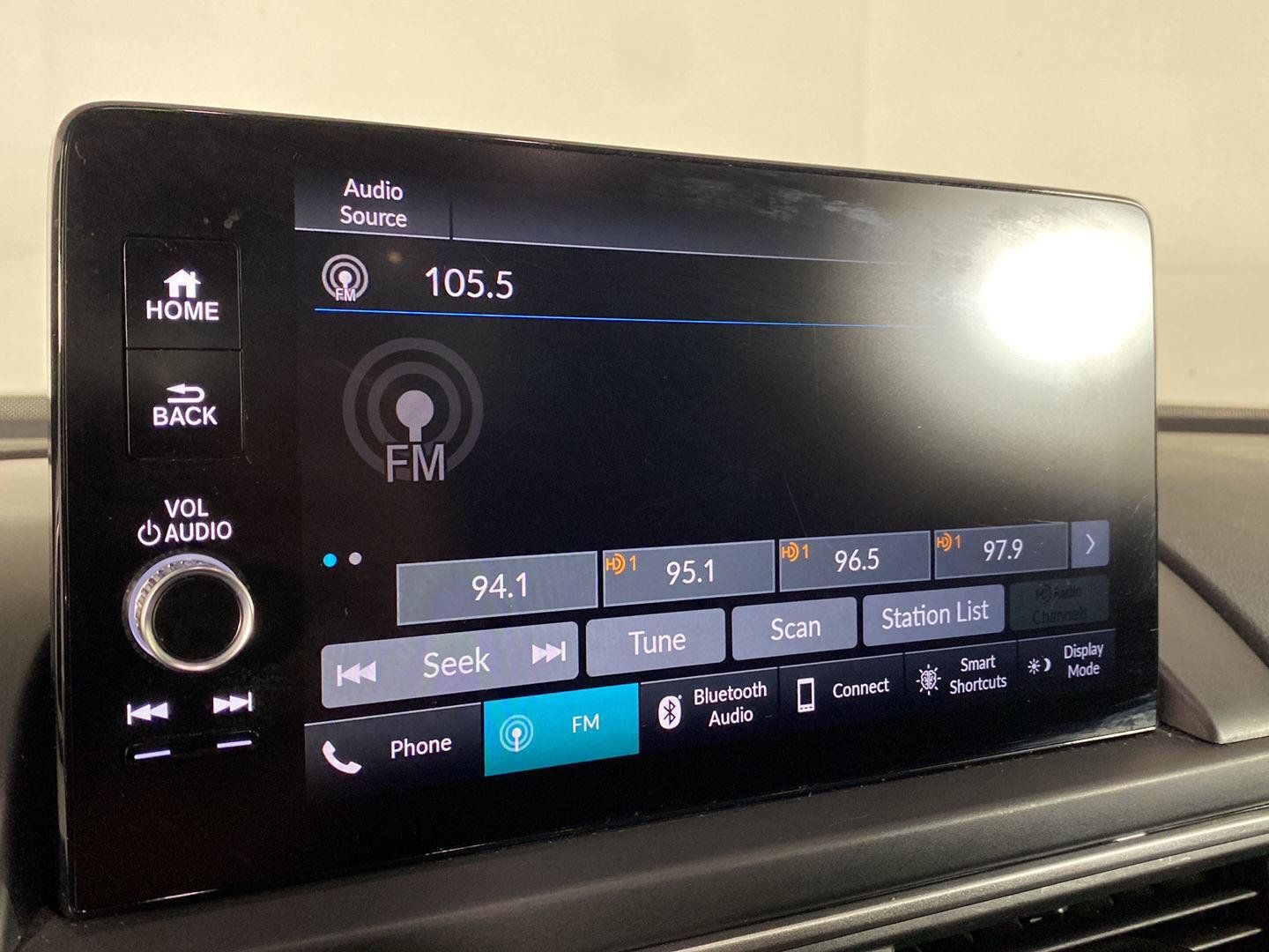 Used 2023 Honda Pilot EX-L image 12