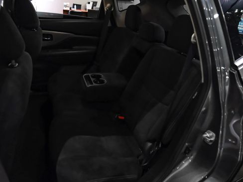 Used 2022 Nissan Murano S FWD image 31