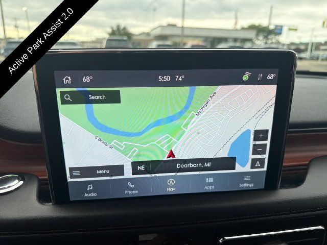 Used 2024 Lincoln Aviator Reserve w/ Equipment Group 201A AWD/4WD image 22