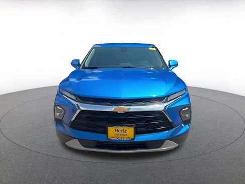 Used 2026 Chevrolet Blazer LT AWD/4WD image 6