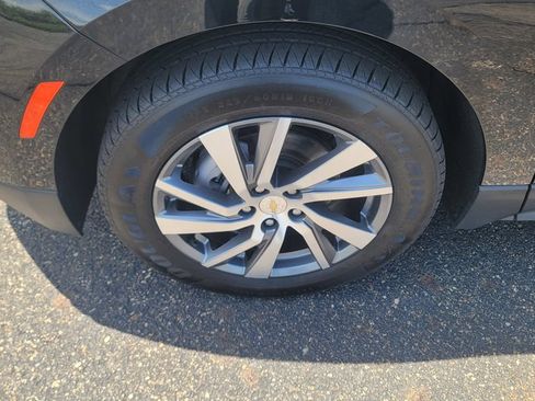 Used 2022 Chevrolet Equinox LT FWD image 6