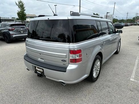Used 2019 Ford Flex SEL w/ Equipment Group 202A AWD/4WD image 10