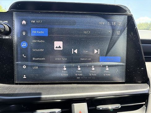 New 2026 Subaru Outback Touring XT AWD/4WD image 17