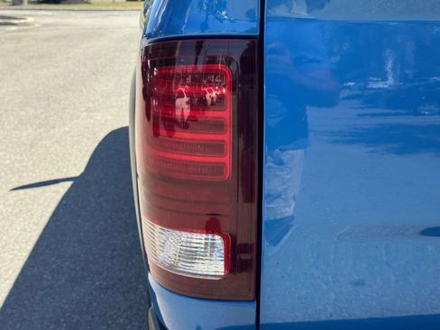 Used 2020 RAM 1500 Warlock AWD/4WD image 19