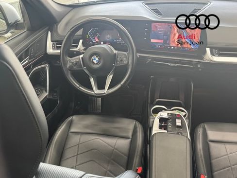 Used 2024 BMW X1 xDrive28i AWD/4WD image 29