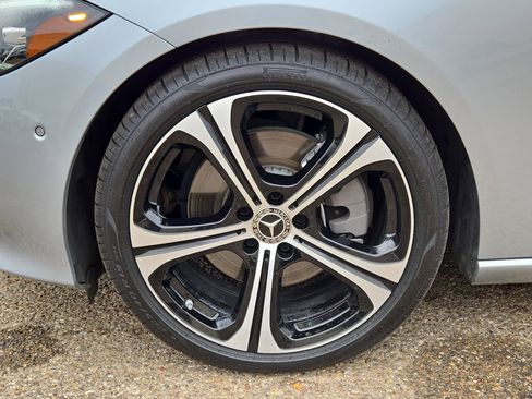 New 2025 Mercedes-Benz C 300 C 300 image 11