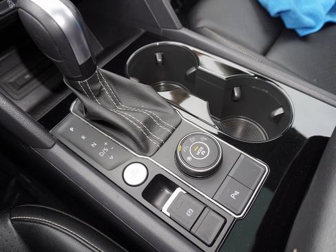 Used 2022 Volkswagen Atlas SE image 21