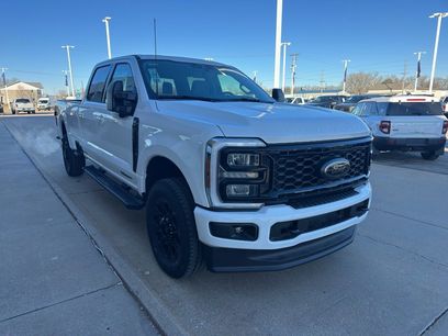 New 2026 Ford F350 XLT w/ XLT Premium Package