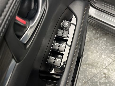 Certified 2023 MAZDA CX-5 AWD 2.5 S w/ Premium Plus Pkg image 7