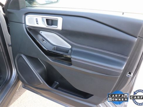 Used 2021 Ford Explorer ST w/ Equipment Group 401A image 29