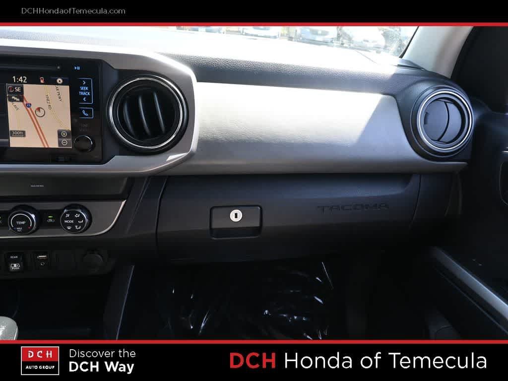 Used 2019 Toyota Tacoma SR5 RWD image 13