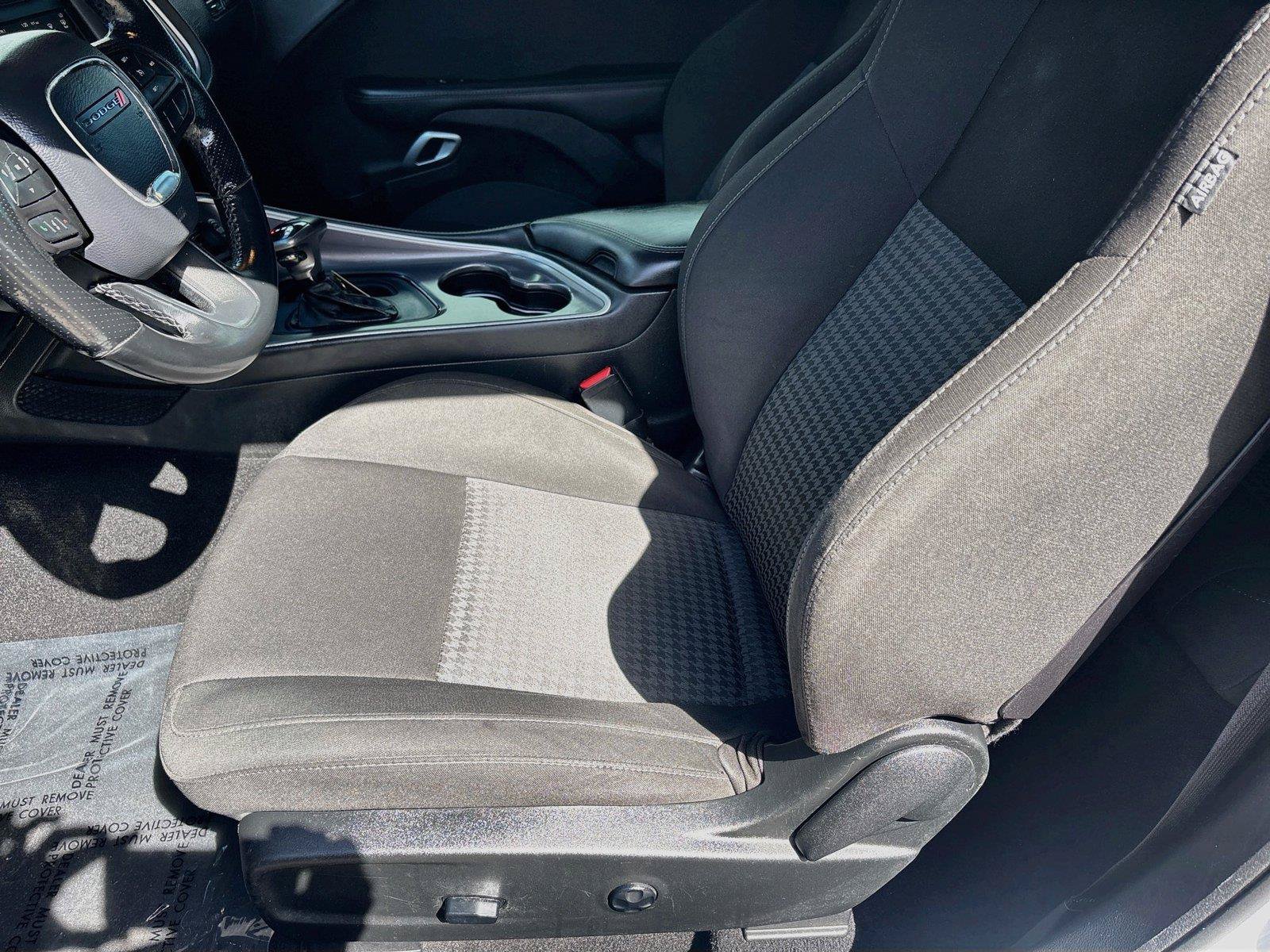 Used 2020 Dodge Challenger R/T RWD image 20