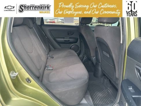 Used 2012 Kia Soul image 17