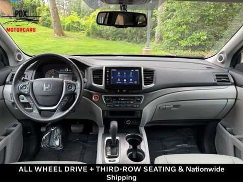 Used 2016 Honda Pilot EX-L image 14