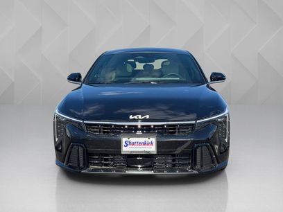 New 2026 Kia K4 GT-Line Turbo
