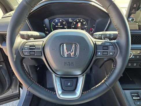 New 2026 Honda CR-V TrailSport image 17