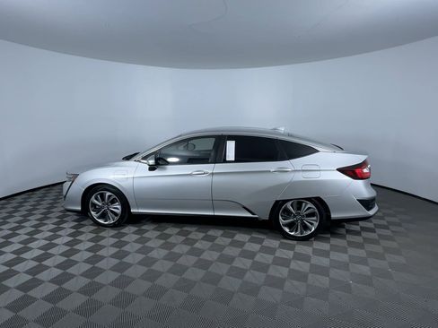 Used 2018 Honda Clarity Touring image 6