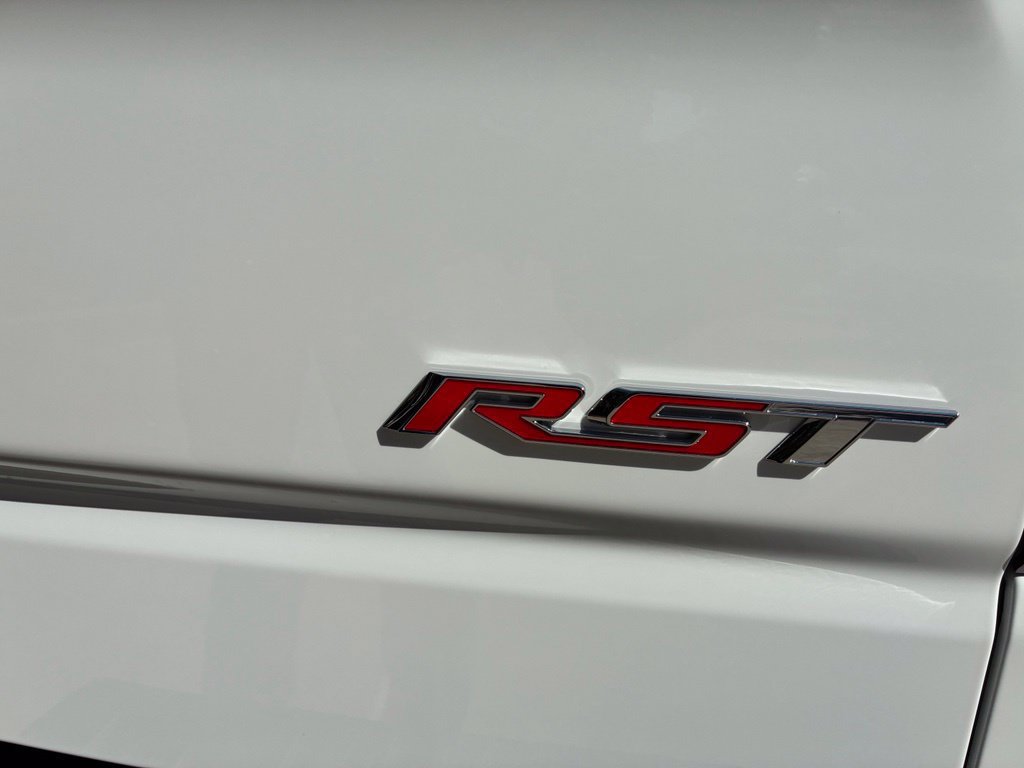 New 2026 Chevrolet Silverado 1500 RST AWD/4WD image 15