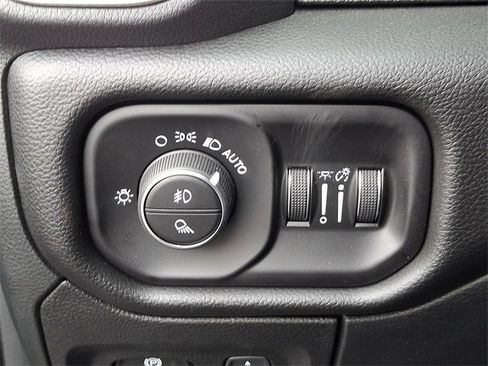 New 2026 RAM 1500 Big Horn image 24