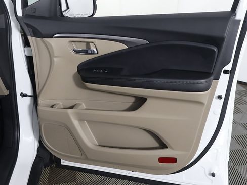 Used 2022 Honda Pilot EX-L image 26