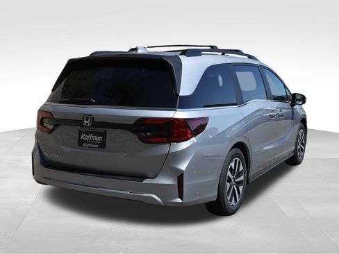 New 2026 Honda Odyssey EX-L image 4