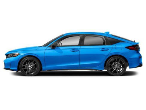 Used 2026 Honda Civic Sport image 3