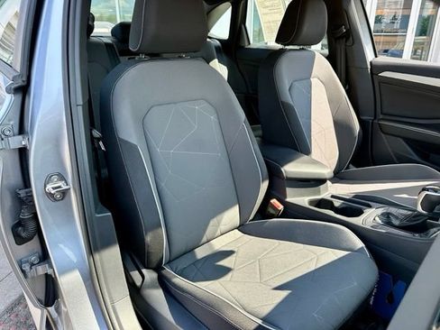 Certified 2026 Volkswagen Jetta Sport FWD image 20