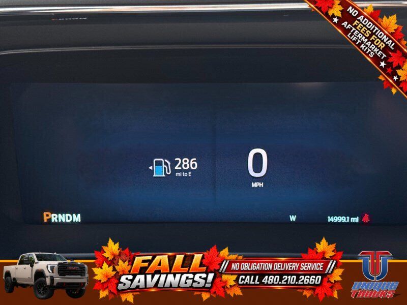 Used 2025 Ford F350 Lariat w/ Camper Package AWD/4WD image 37