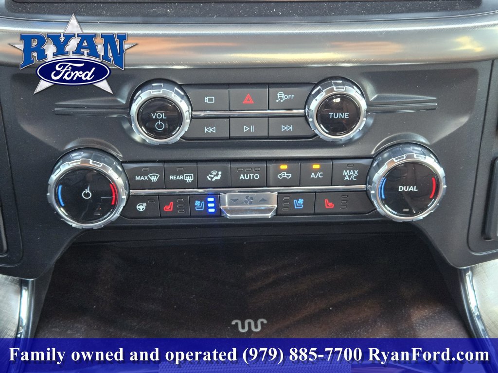 New 2026 Ford F150 King Ranch w/ Equipment Group 601A High AWD/4WD image 14