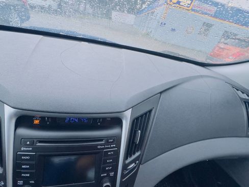 Used 2014 Hyundai Sonata GLS w/ Popular Equipment Group 2 image 21