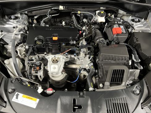 Used 2023 Honda HR-V LX image 25