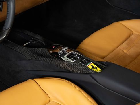 Used 2025 Ferrari 296 GTS RWD image 40